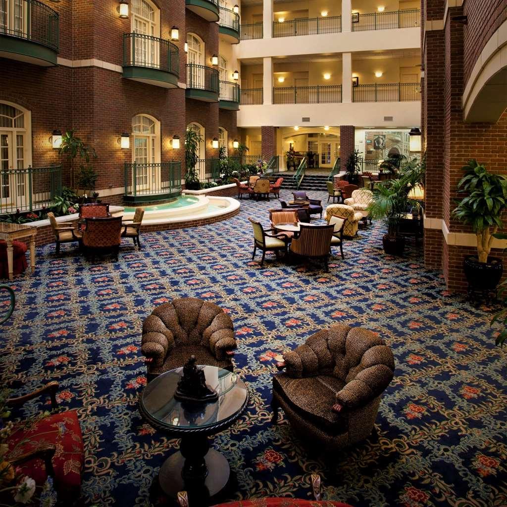 Hotel At Old Town Wichita Exterior photo