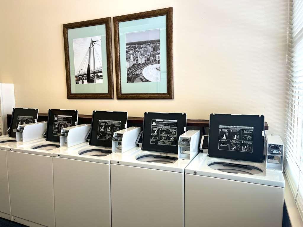 Hotel At Old Town Wichita Facilities photo